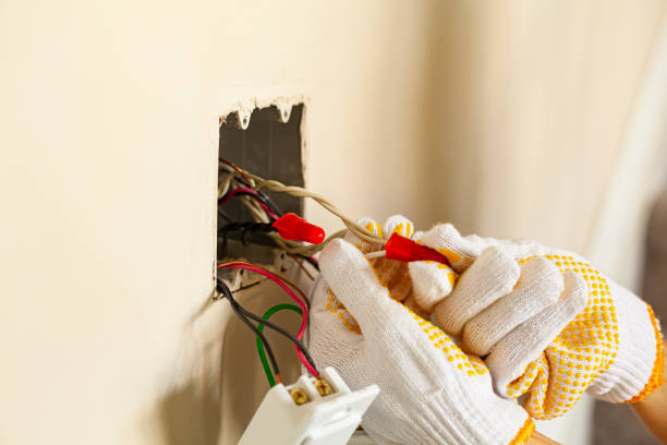 Emergency Electrical Repair Services in Boston, MA