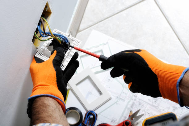 Best Electrical Safety Inspections  in Boston, MA