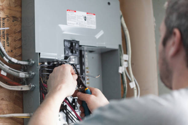 Trusted Boston, MA Electrician Experts